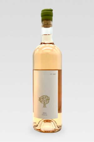 Vin rosée, Edition Spéciale L'Originelle