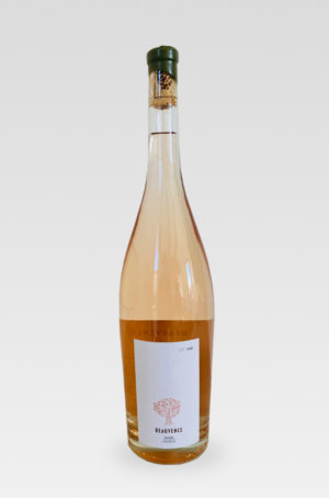 Vin rosée, Edition Spéciale L'Originelle, Magnum