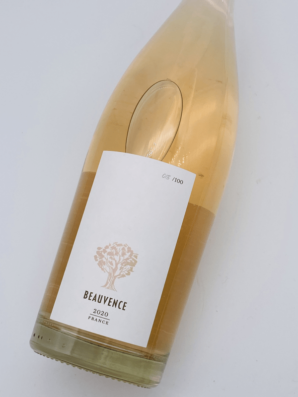 Vin rosée biologique, L'Originelle, 2020, Magnum