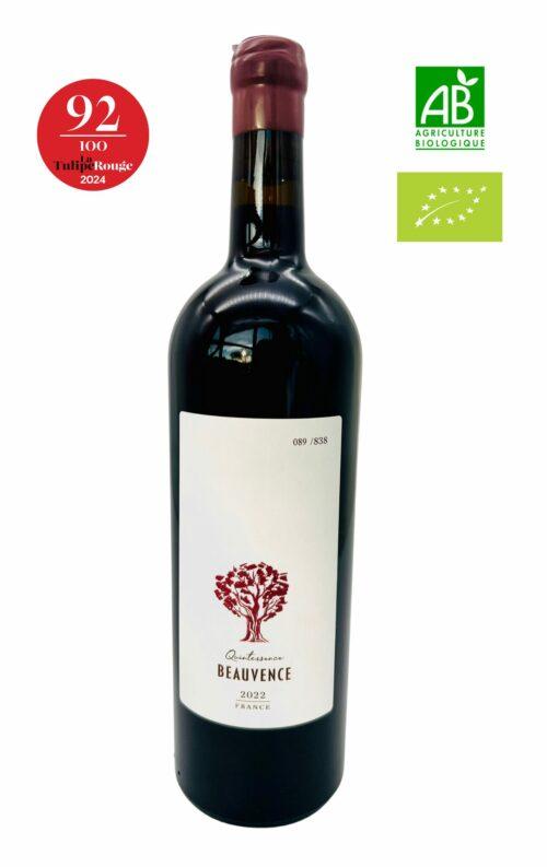 Quintessence - AOP Luberon