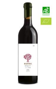 Domaine Beauvence,Huile d&#039;Olive Bio