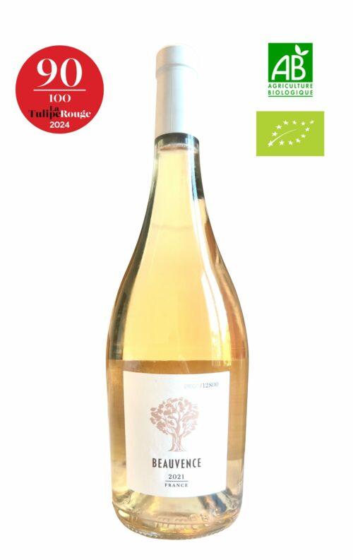 Bellimontis - AOP Luberon - Non millésimé, 75cl