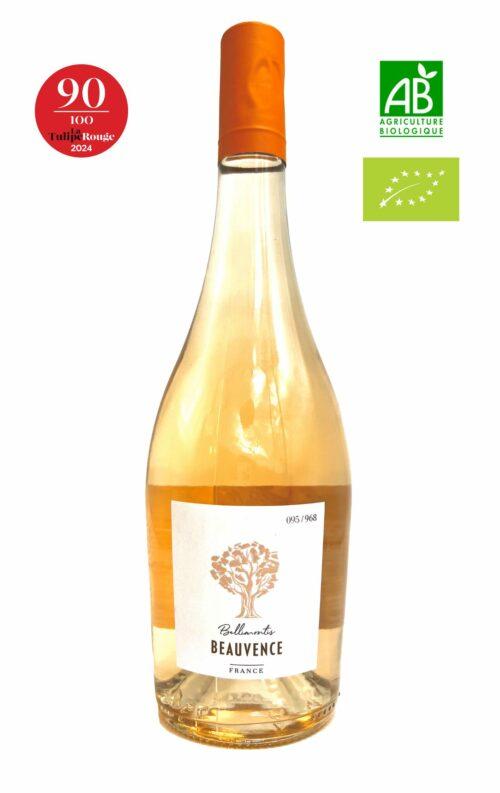 Bellimontis - AOP Luberon - Non millésimé, 75cl