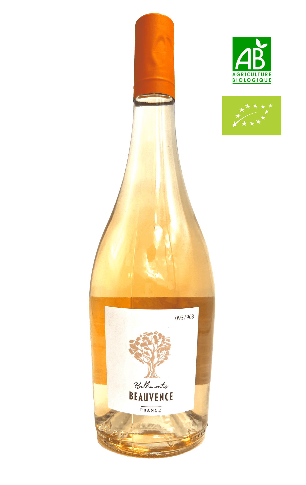 Photo Produit -Bellimontis non millésimé