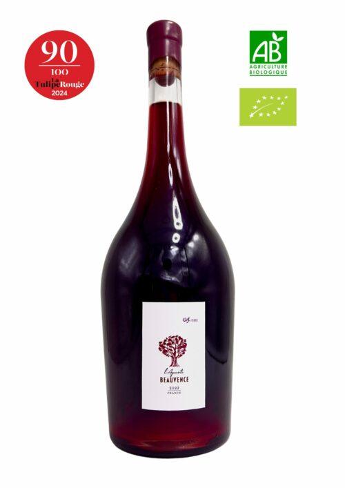 L' Aparté - AOP Luberon - 2022, 150cl