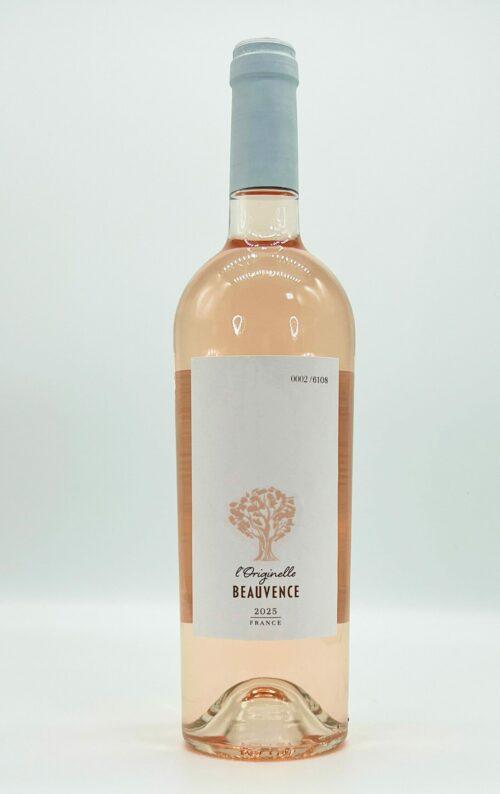 L' Originelle - IGP Méditerranée - 2025, 75cl