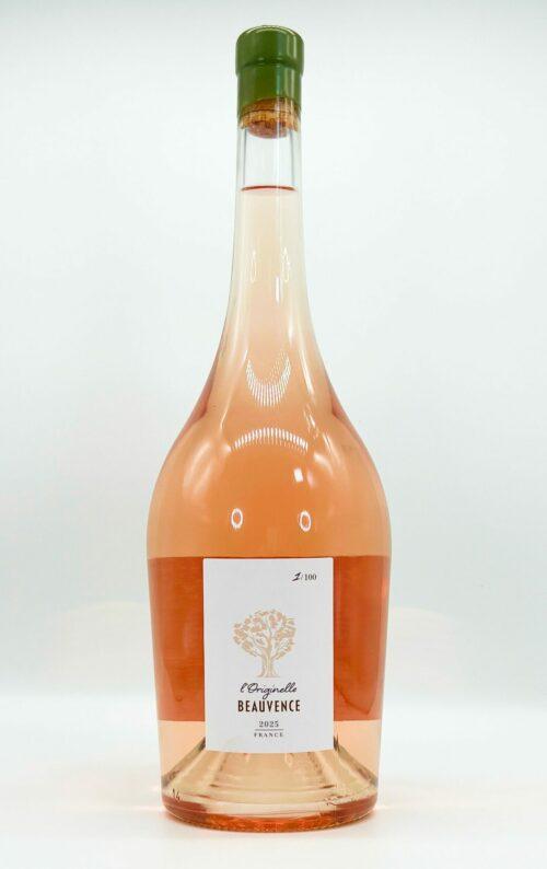 L' Originelle - IGP Méditerranée - 2025, 150cl