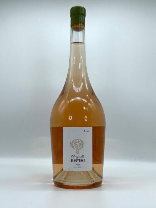 Magnum L'Originelle - IGP Méditerranée - 2024