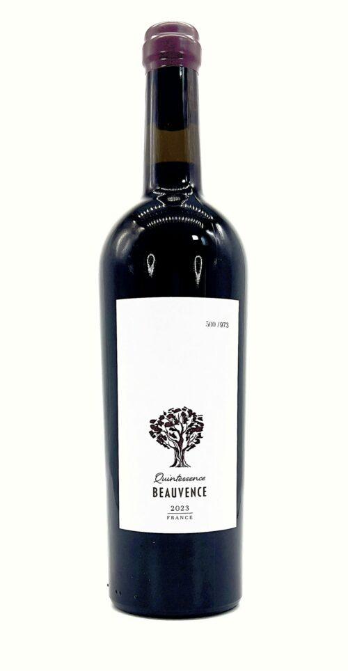 Quintessence - AOP Luberon - 2023, 75cl