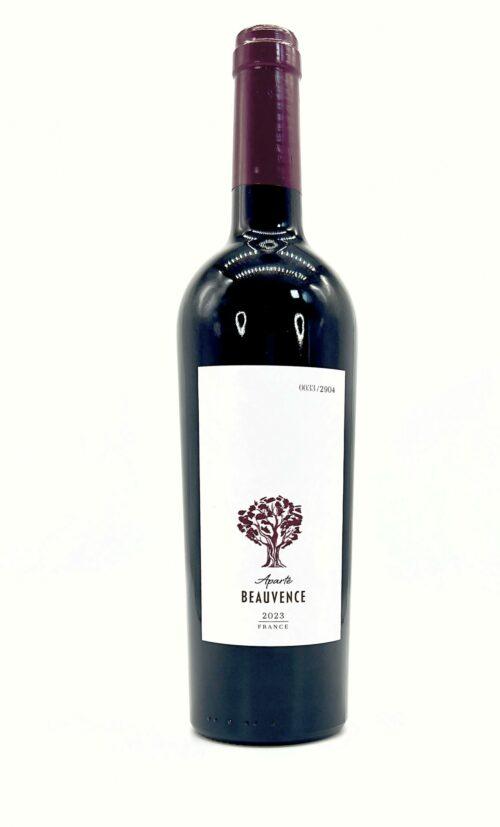 L' Aparté - AOP Luberon - 2023, 75cl